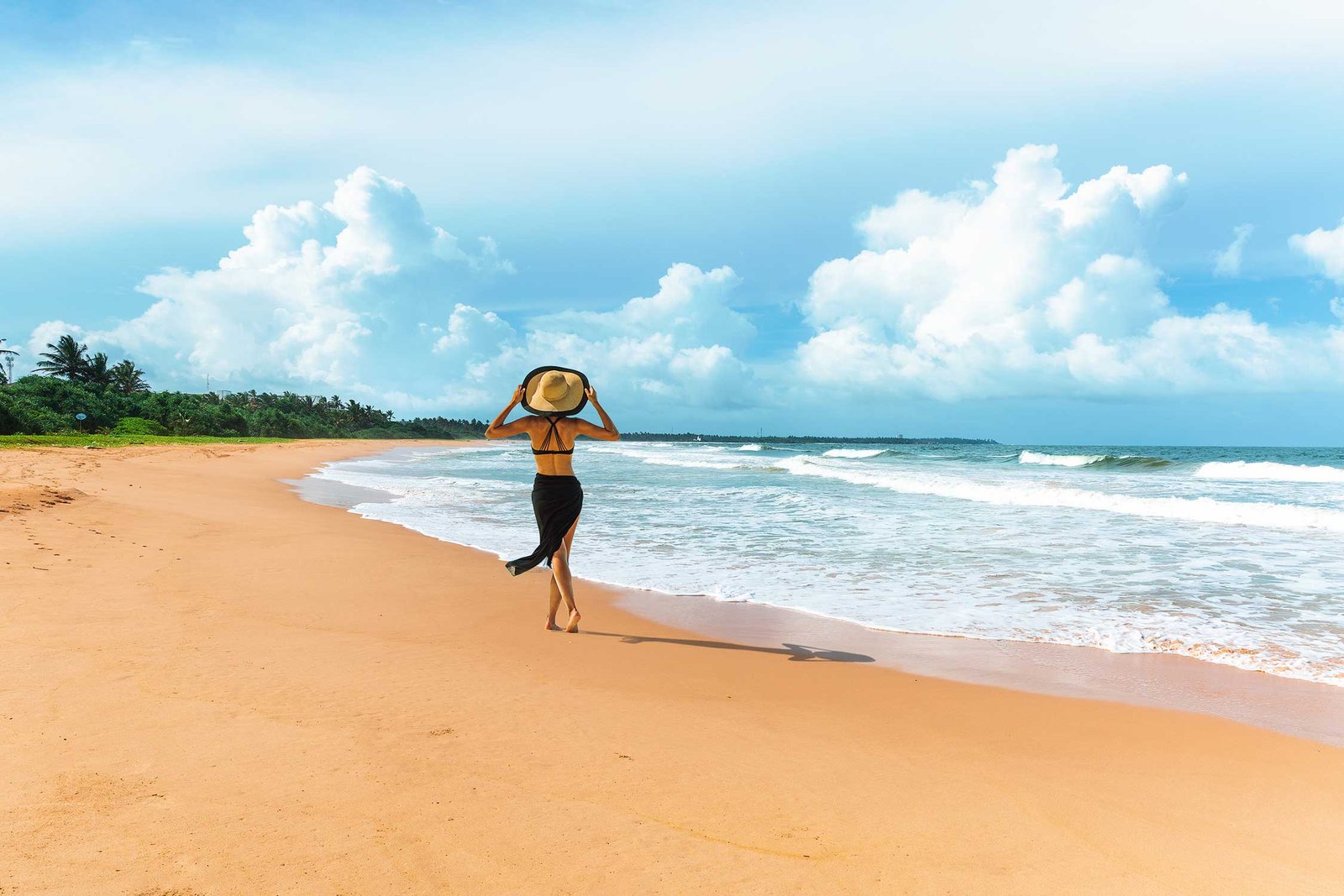 Best beach villas in Sri Lanka